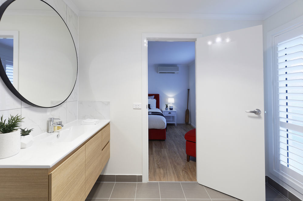 Sandymount Инверлок Экстерьер фото