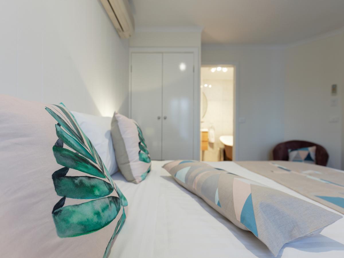 Sandymount Инверлок Экстерьер фото