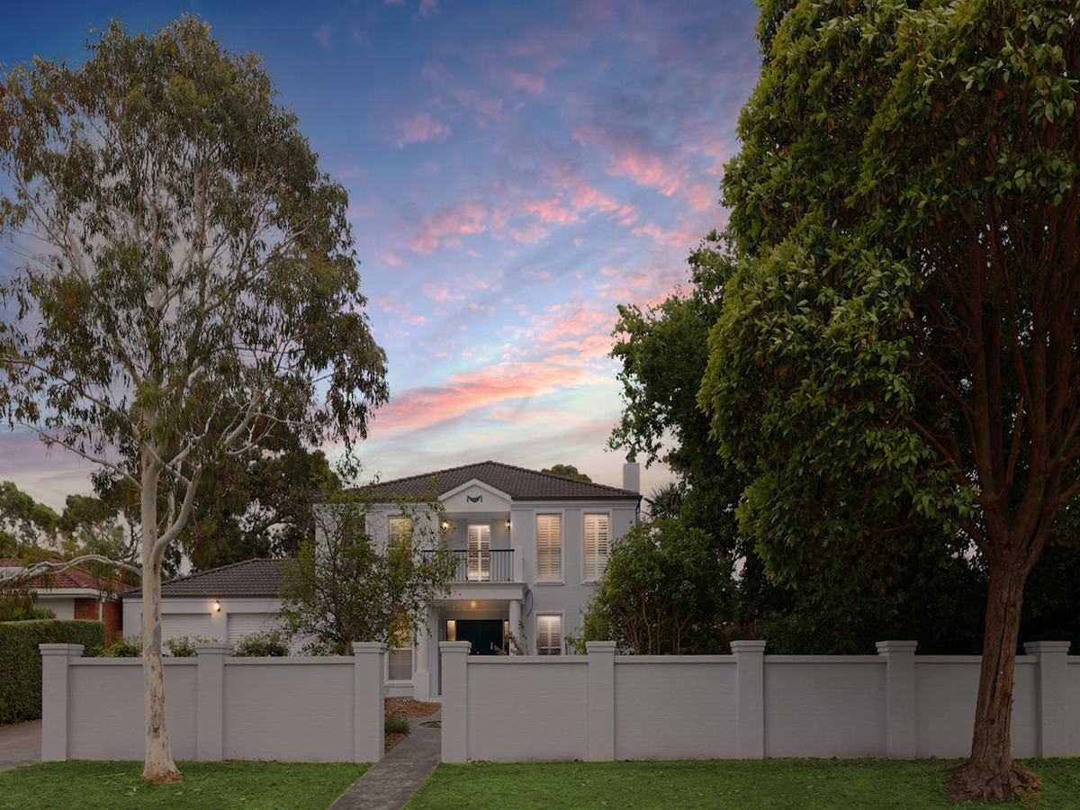 Sandymount Инверлок Экстерьер фото