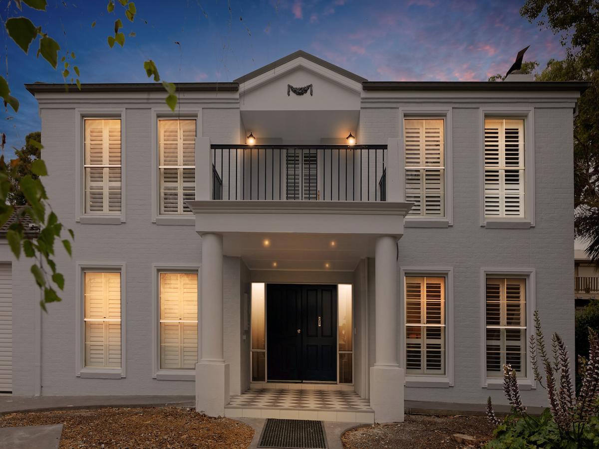 Sandymount Инверлок Экстерьер фото