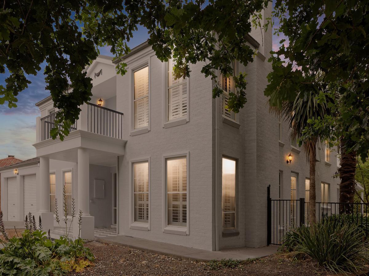 Sandymount Инверлок Экстерьер фото