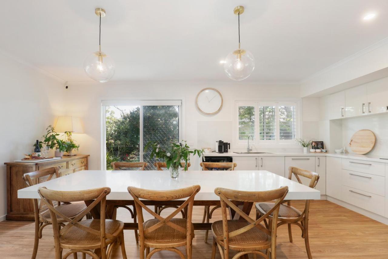 Sandymount Инверлок Экстерьер фото