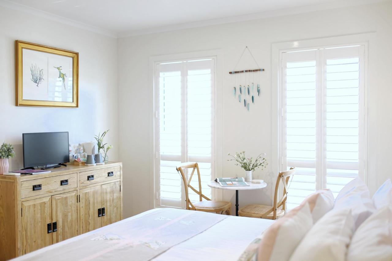 Sandymount Инверлок Экстерьер фото