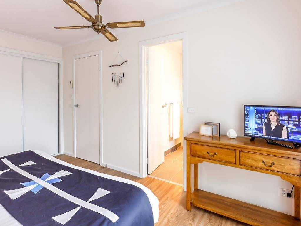 Sandymount Инверлок Экстерьер фото