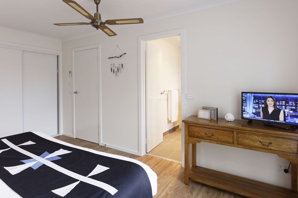 Sandymount Инверлок Экстерьер фото